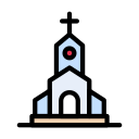 iglesia icon