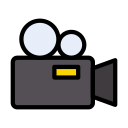 video icon