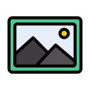 foto icon