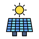 solar icon