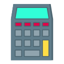 calculadora icon