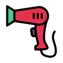 머리카락 icon