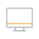 monitor icon