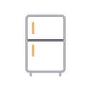 refrigerador icon