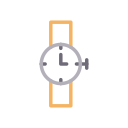 reloj icon