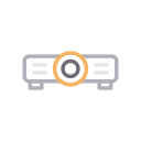 proyector icon