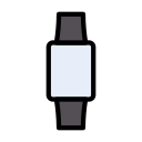 reloj icon