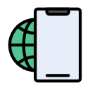 móvil icon