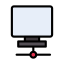 monitor icon