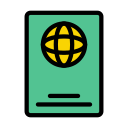 viajar icon