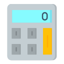 calculadora icon