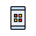 teléfono icon