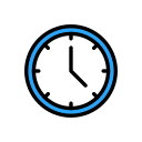 reloj icon