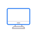 monitor icon