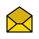 correo electrónico icon