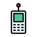 teléfono icon