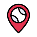 localização icon
