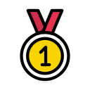 medalha icon