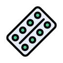 medicamento icon
