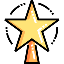 estrella icon