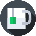 té icon