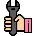 reparar icon