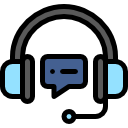 auriculares icon