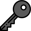 llave icon