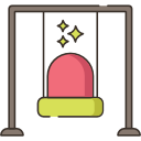 columpio icon