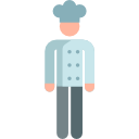 cocinero icon