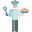 cocinero icon