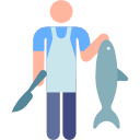 pescador icon