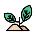 naturaleza icon