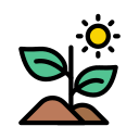 naturaleza icon