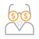 dólar icon