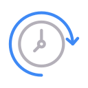 reloj icon