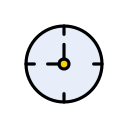 reloj icon