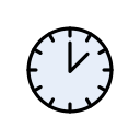 reloj icon