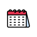 calendario icon