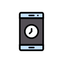 reloj icon