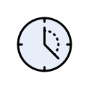 reloj icon