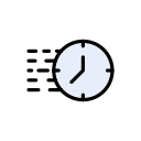 reloj icon