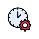 reloj icon