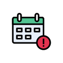 calendario icon