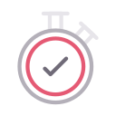 reloj icon