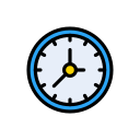 reloj icon