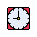 reloj icon