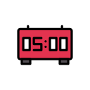 reloj icon