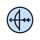 flecha icon