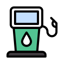 combustible icon